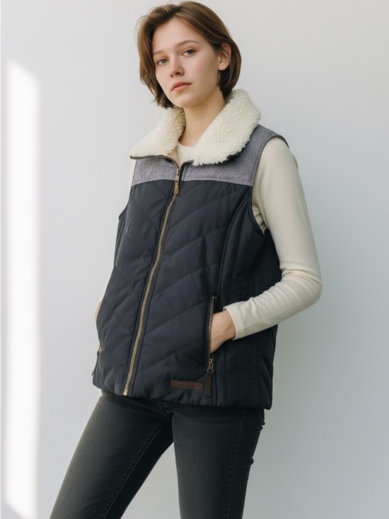 G.H. Bass & Co. Tops - G.H. Bass Vest